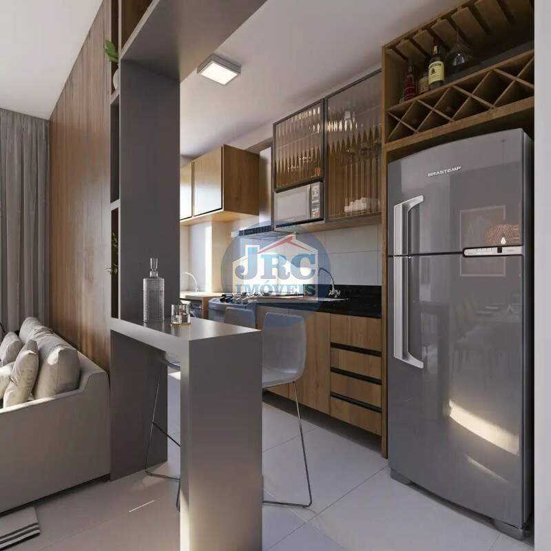 Apartamento à venda no São Bento: 