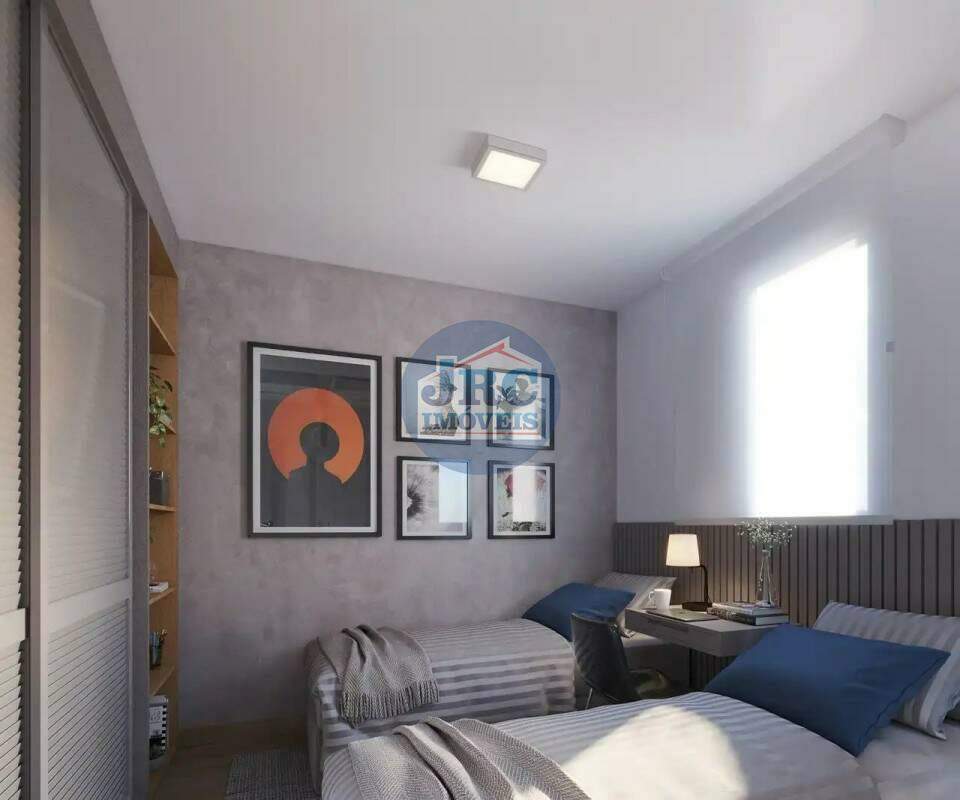 Apartamento à venda no São Bento: 