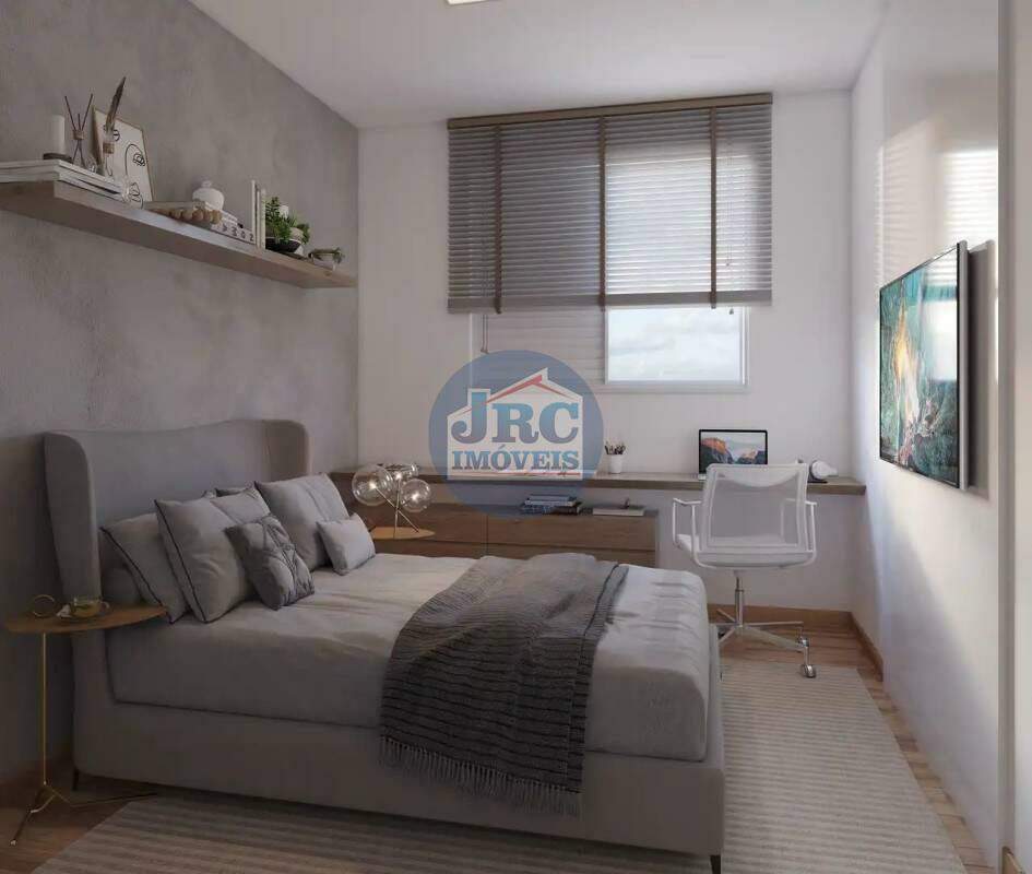 Apartamento à venda no São Bento: 