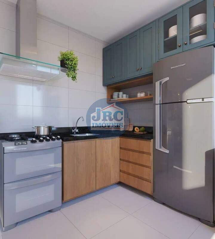Apartamento à venda no São Bento: 