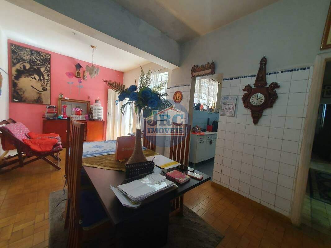 Casa à venda no Alto Barroca: 