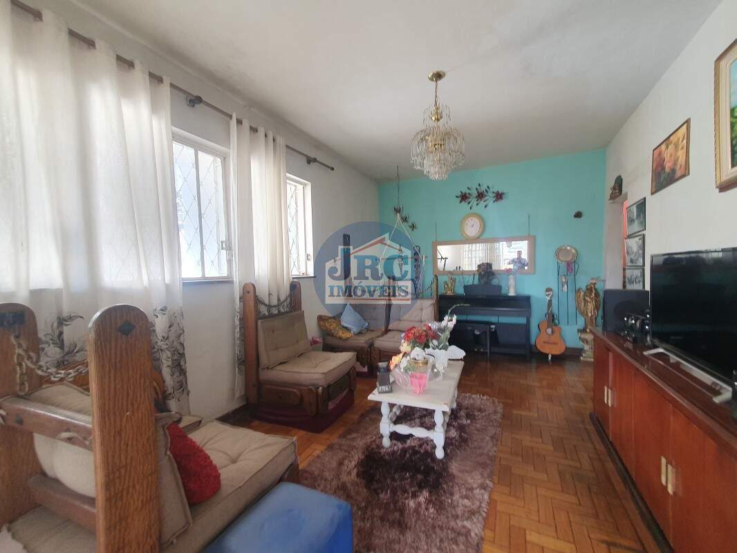 Casa à venda no Alto Barroca: 