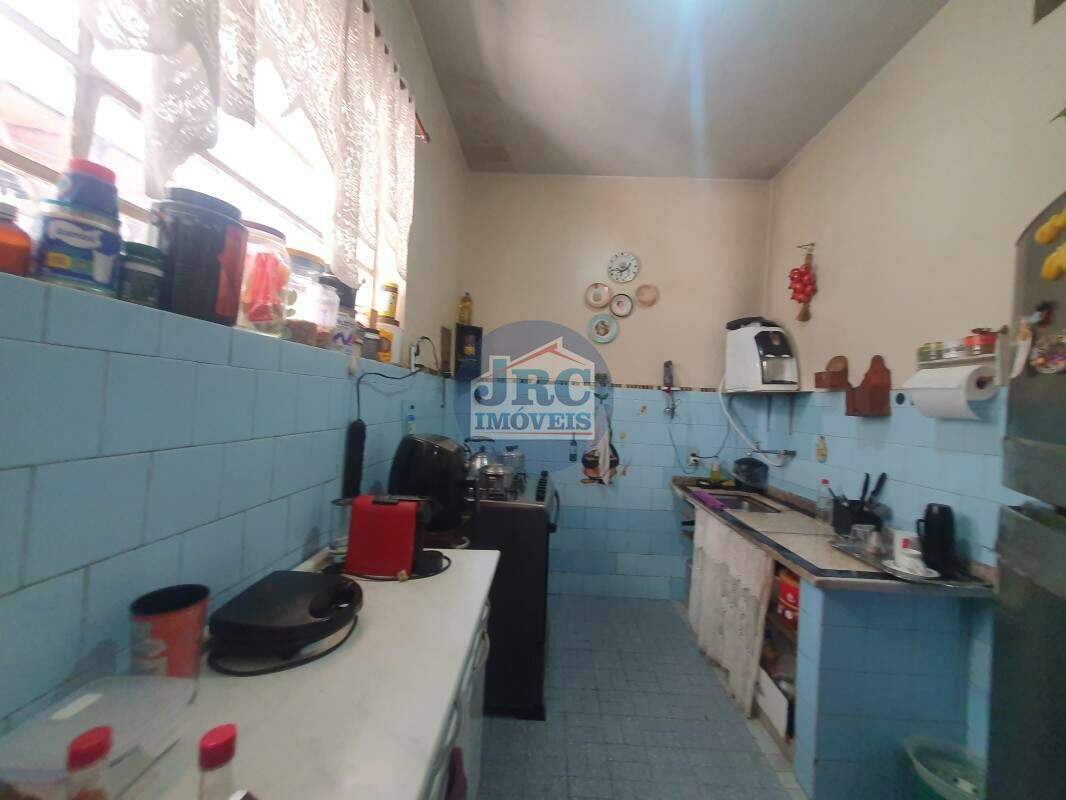 Casa à venda no Alto Barroca: 