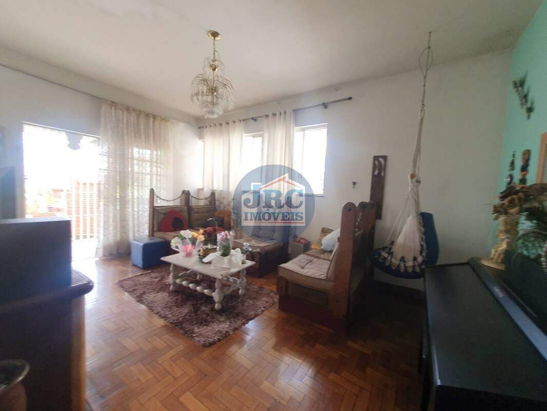 Casa à venda no Alto Barroca: 