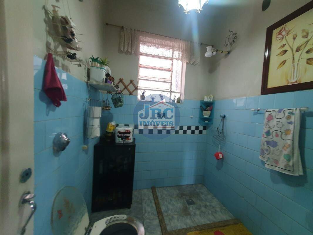 Casa à venda no Alto Barroca: 