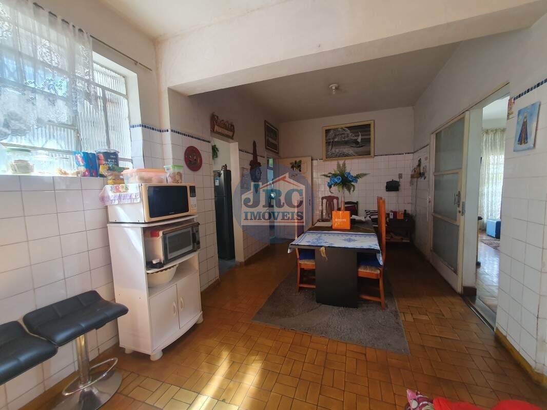 Casa à venda no Alto Barroca: 