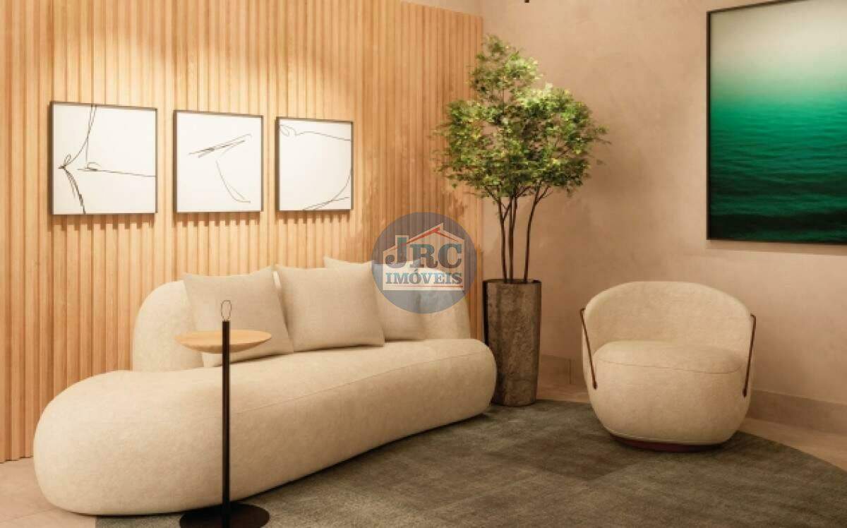 Área Privativa / Garden à venda no Grajaú: 