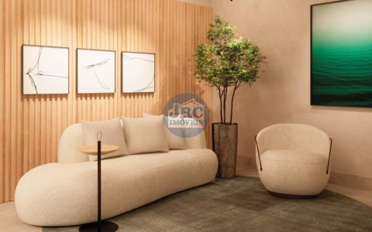 Apartamento à venda no Grajaú: 