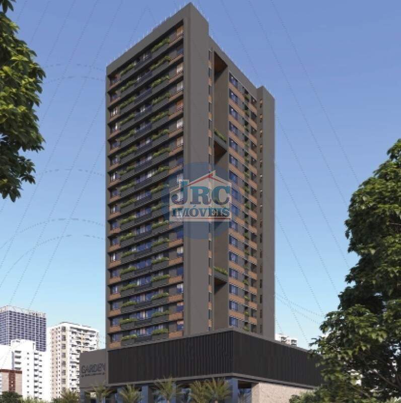 Apartamento à venda no Grajaú: 
