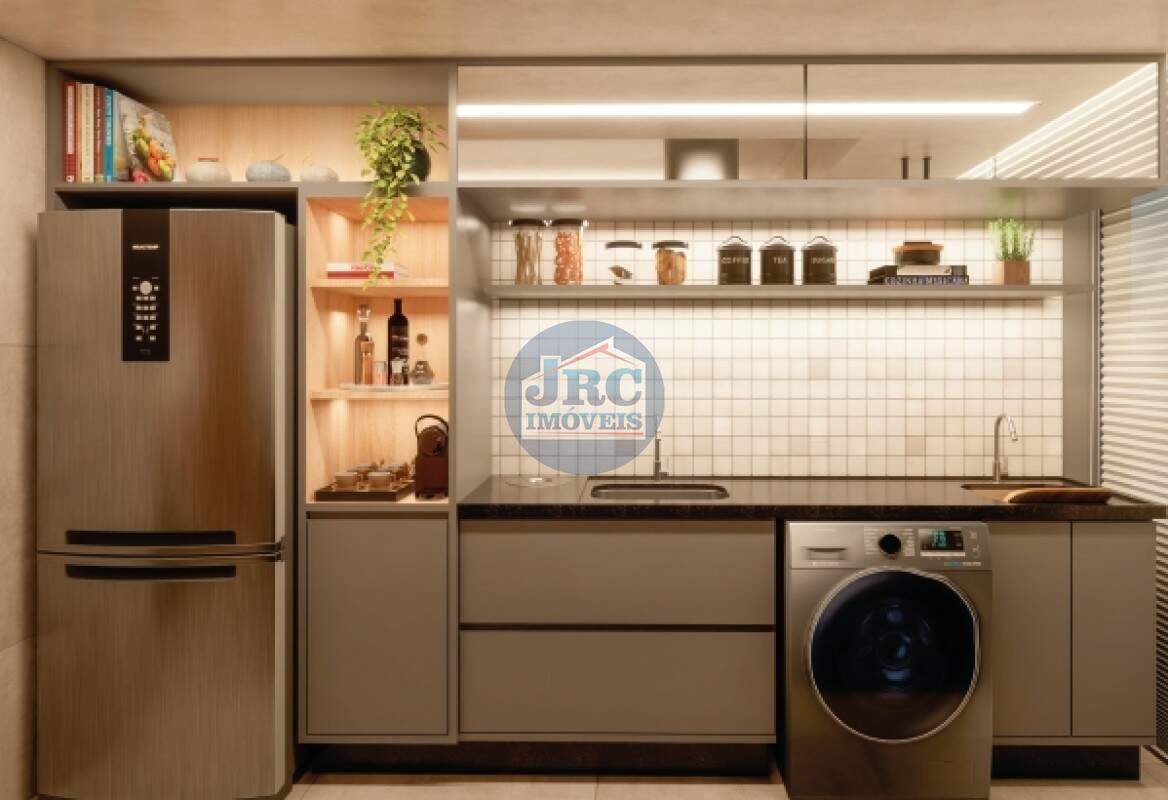 Apartamento à venda no Grajaú: 