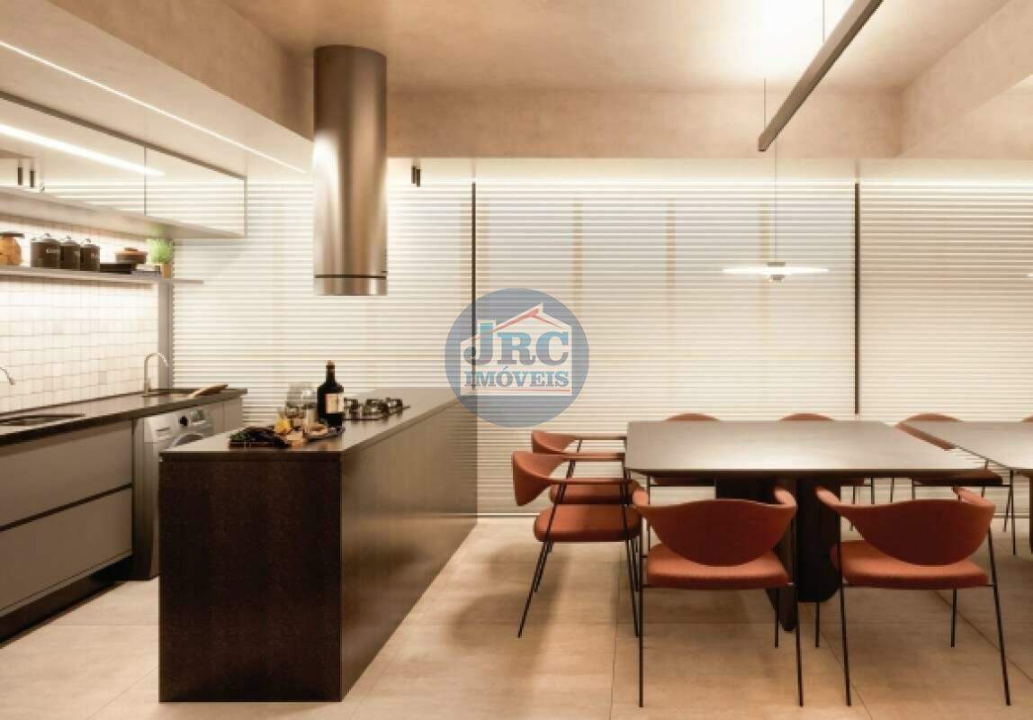 Apartamento à venda no Grajaú: 