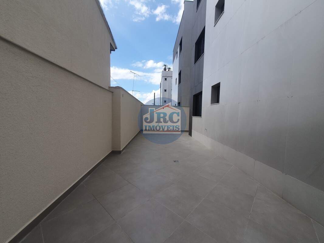 Área Privativa / Garden à venda no Prado: 