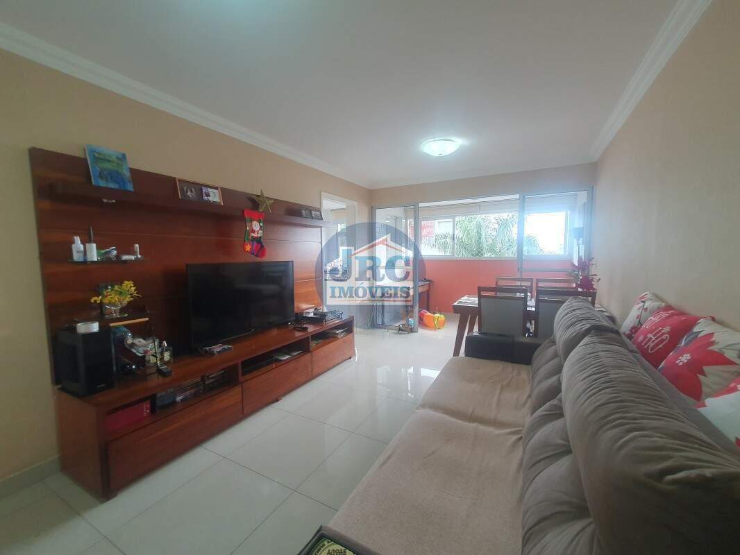 Apartamento à venda no Nova Suissa: 