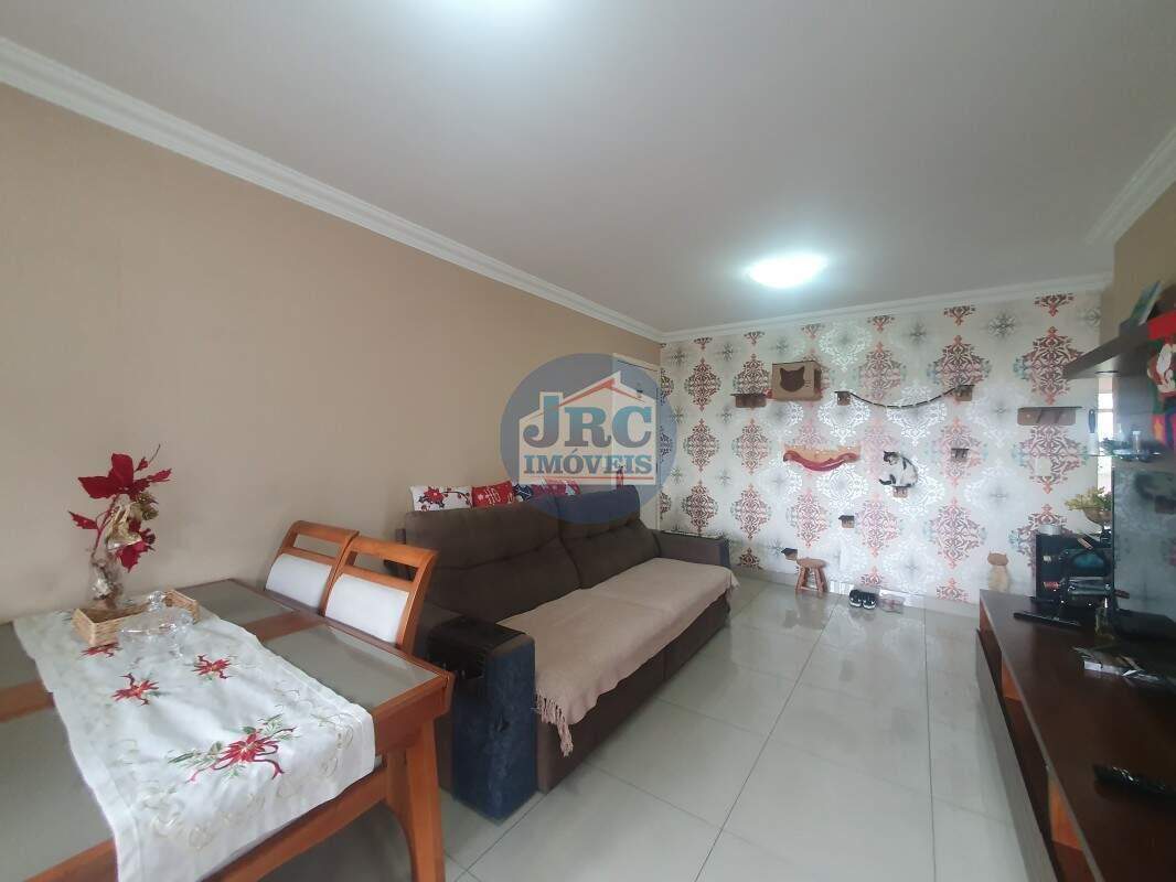 Apartamento à venda no Nova Suissa: 