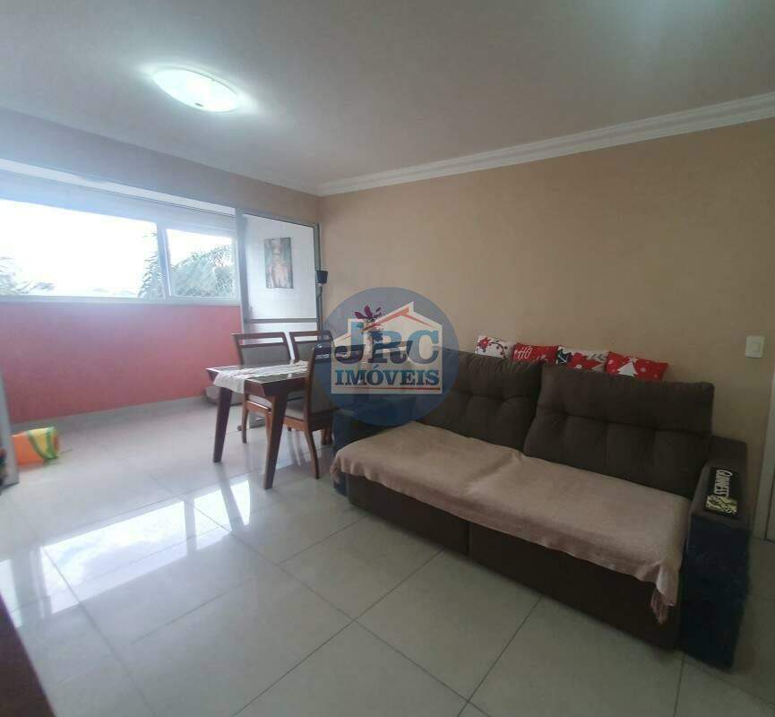 Apartamento à venda no Nova Suissa: 