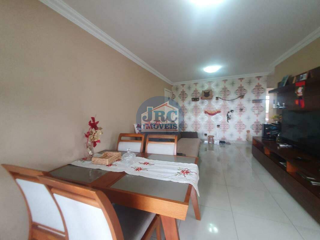 Apartamento à venda no Nova Suissa: 