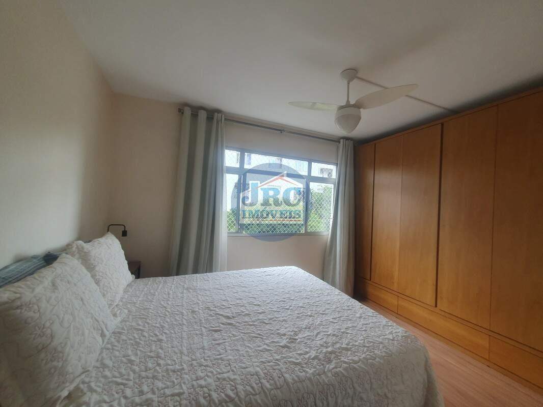 Apartamento à venda no Nova Suissa: 