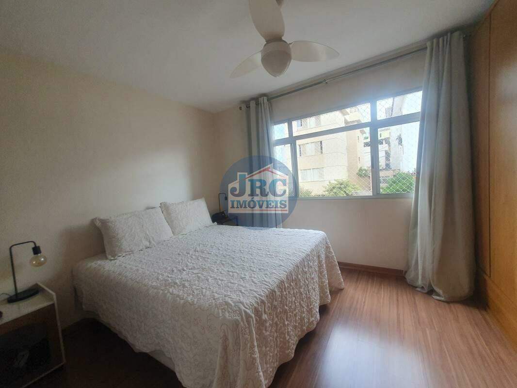 Apartamento à venda no Nova Suissa: 