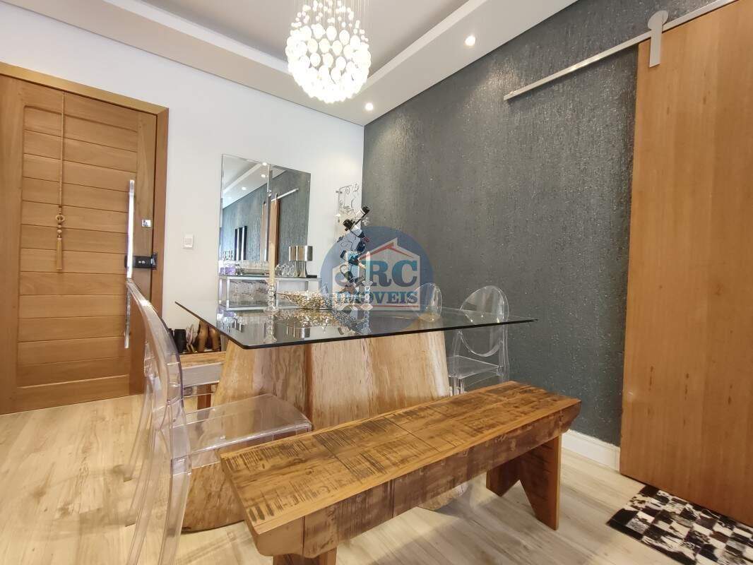 Apartamento à venda no Nova Suissa: 