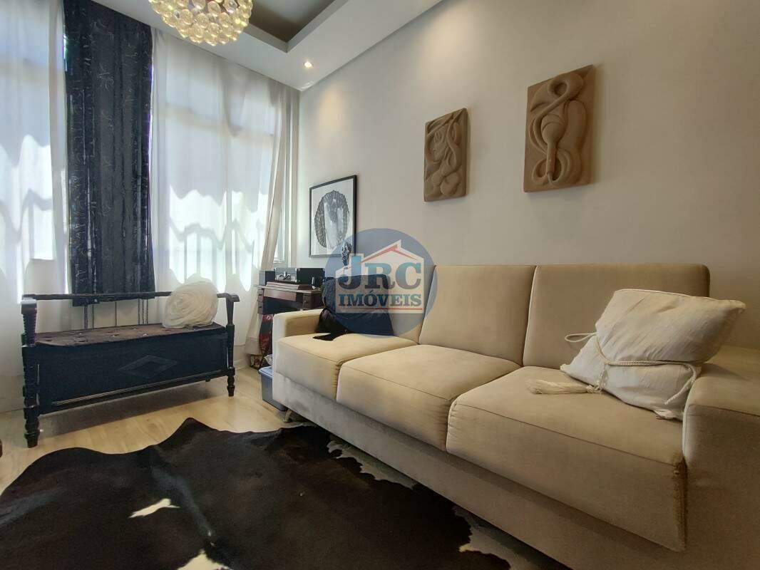Apartamento à venda no Nova Suissa: 