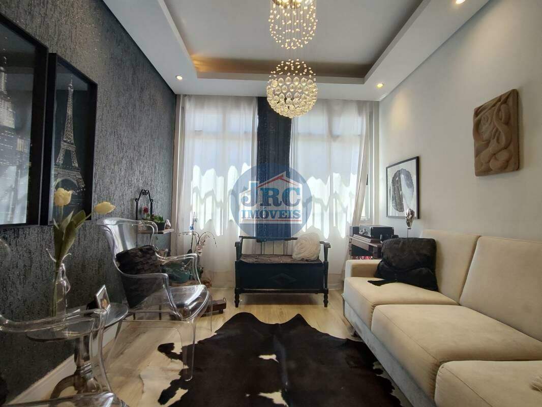 Apartamento à venda no Nova Suissa: 