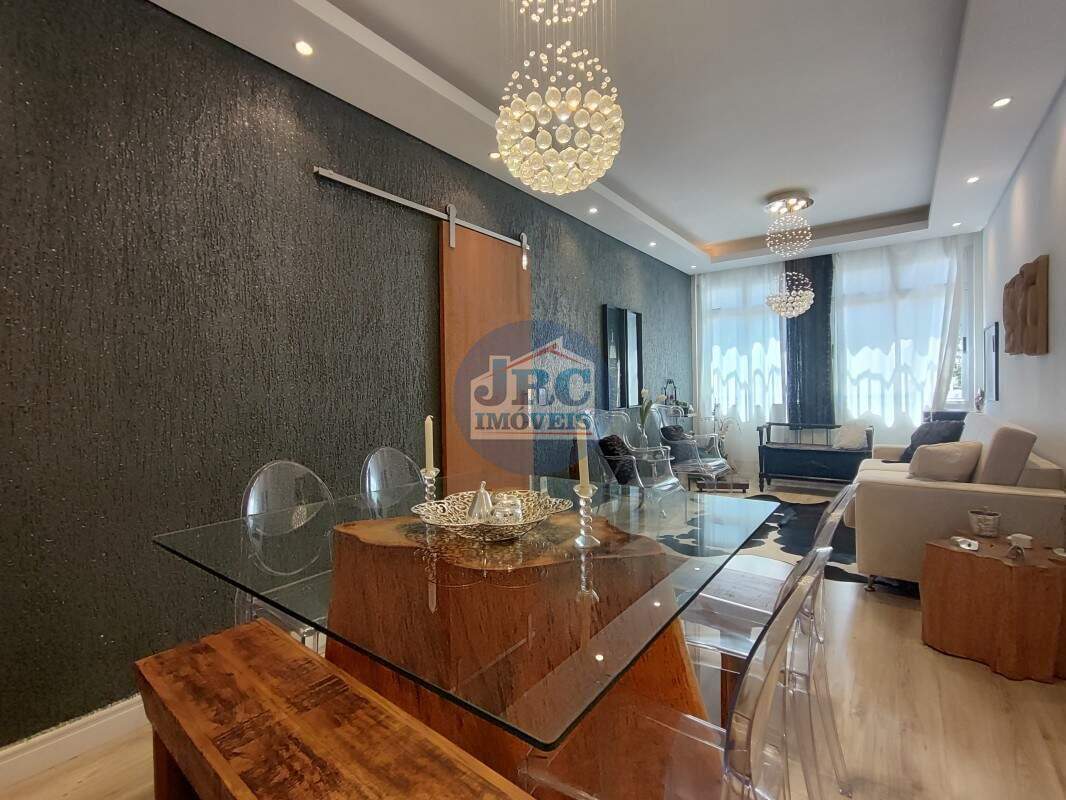 Apartamento à venda no Nova Suissa: 