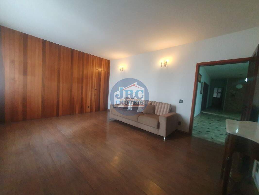 Casa à venda no Nova Suissa: 