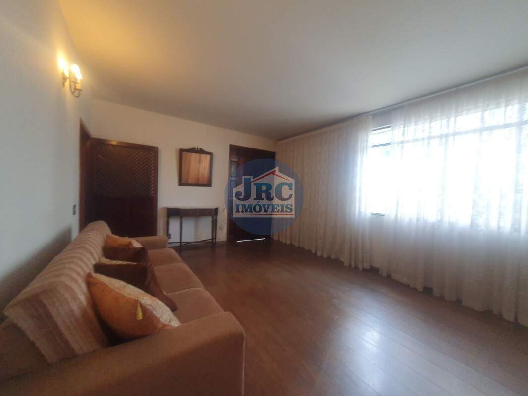 Casa à venda no Nova Suissa: 