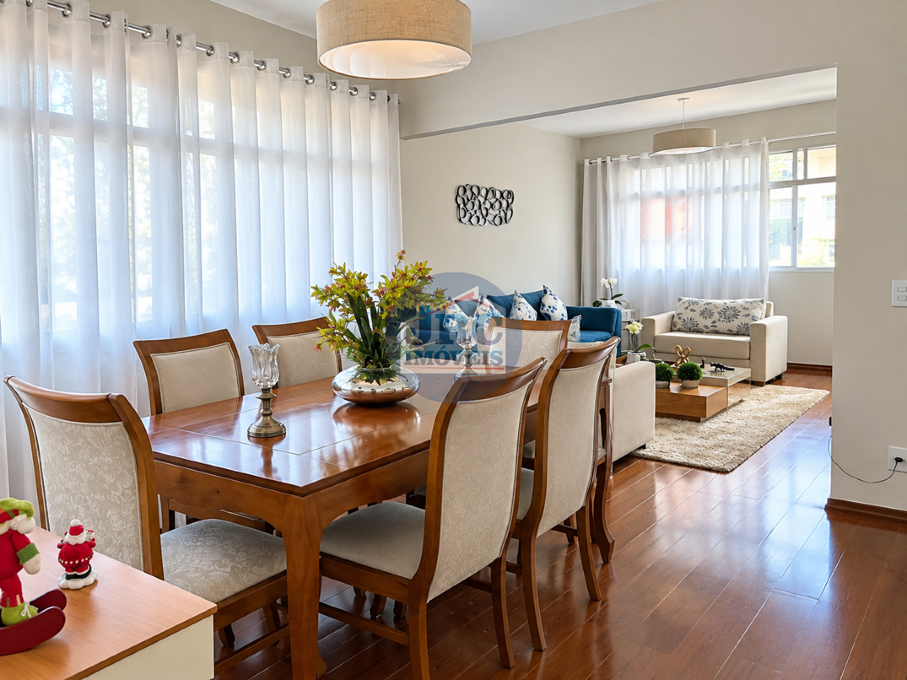Apartamento à venda no Gutierrez: 