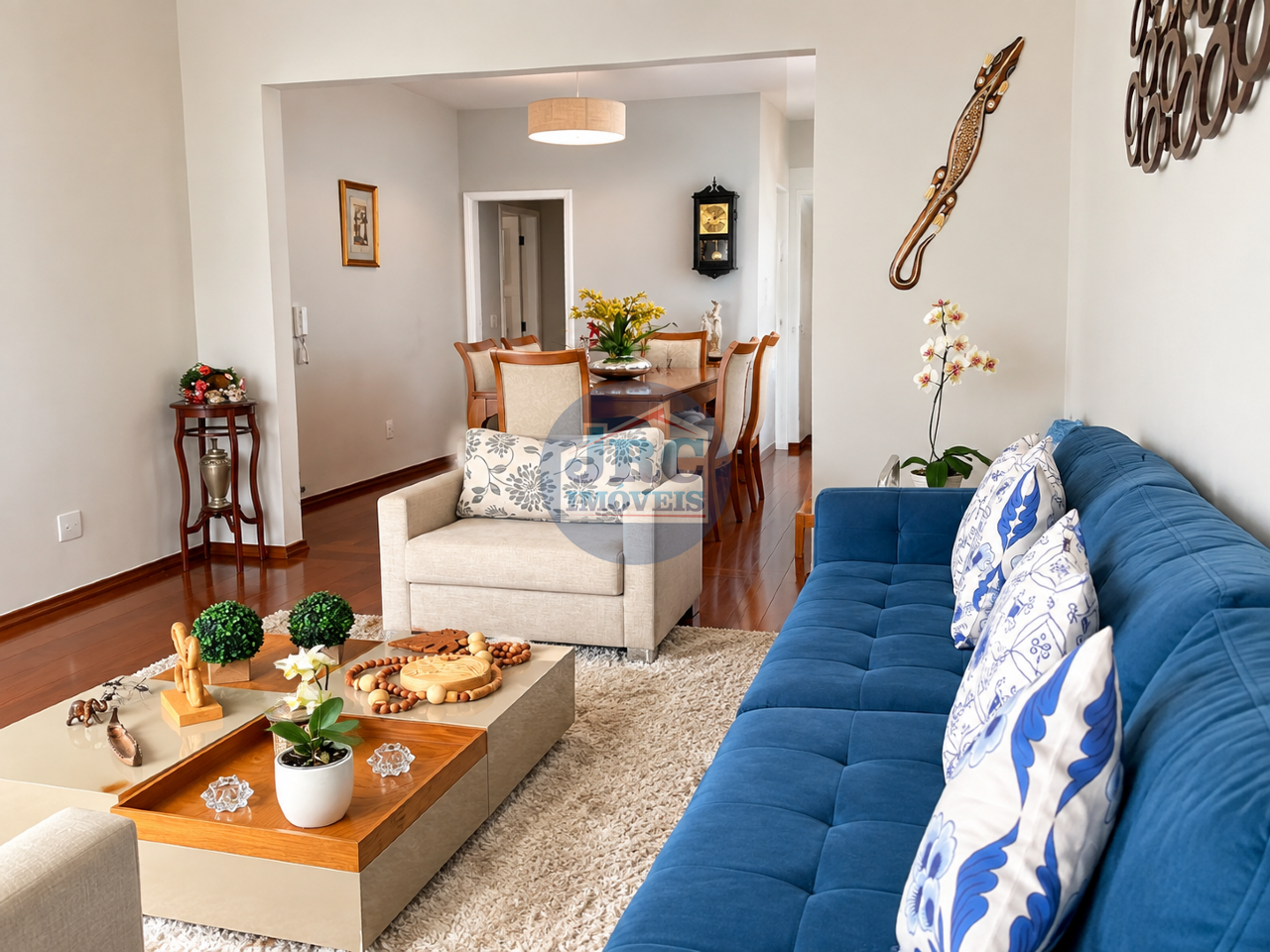Apartamento à venda no Gutierrez: 