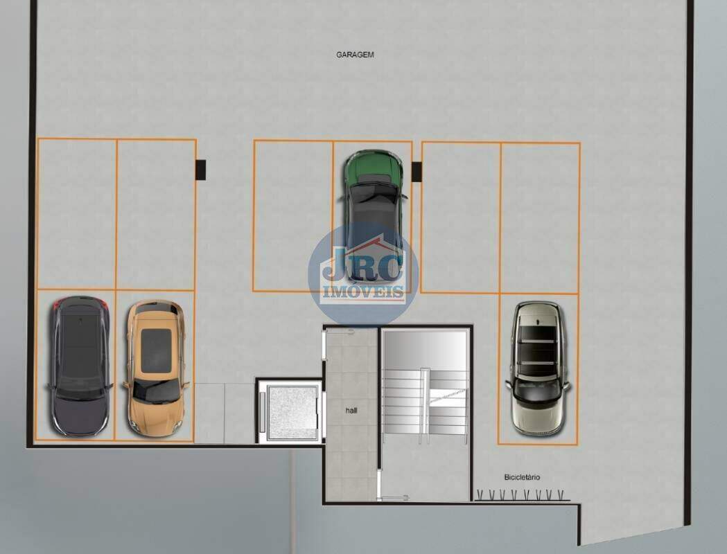 Apartamento à venda no Prado: 