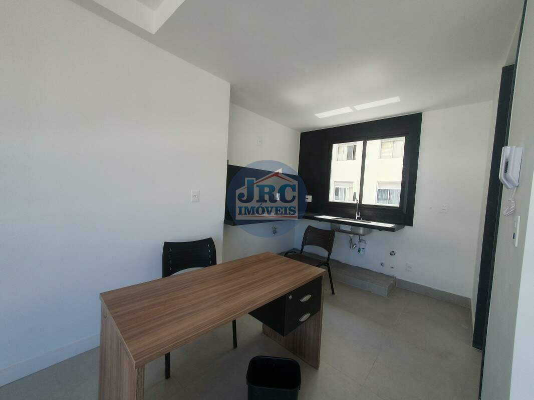 Apartamento à venda no Gutierrez: 