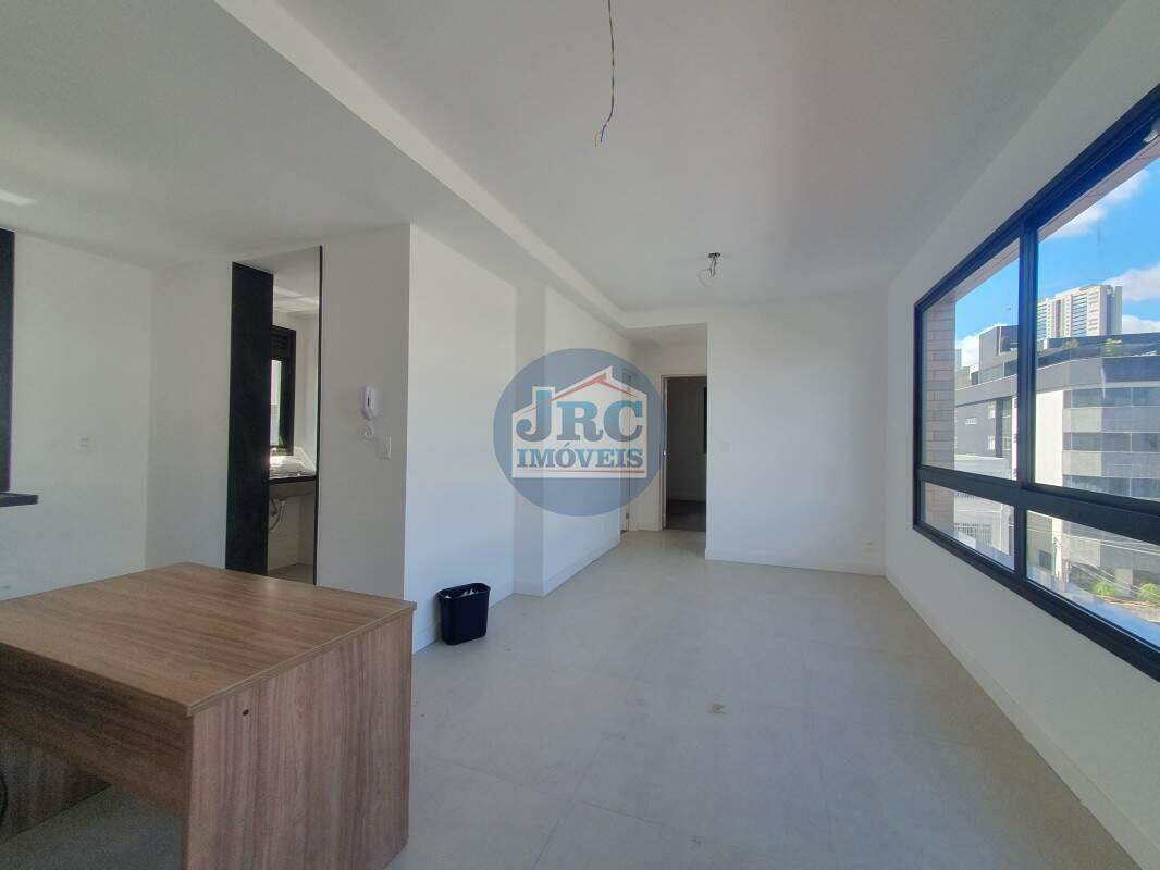 Apartamento à venda no Gutierrez: 