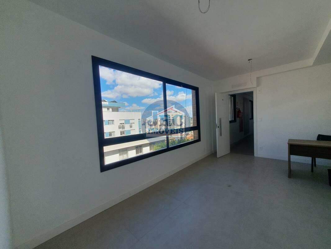Apartamento à venda no Gutierrez: 