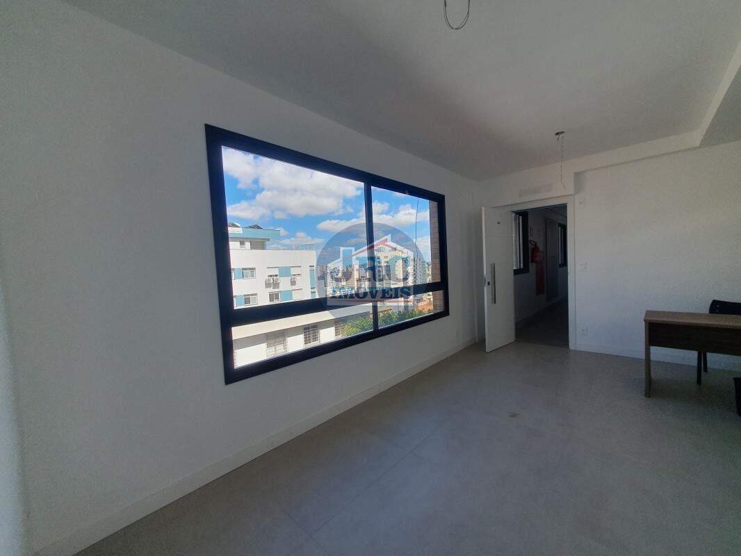 Apartamento à venda no Gutierrez: 