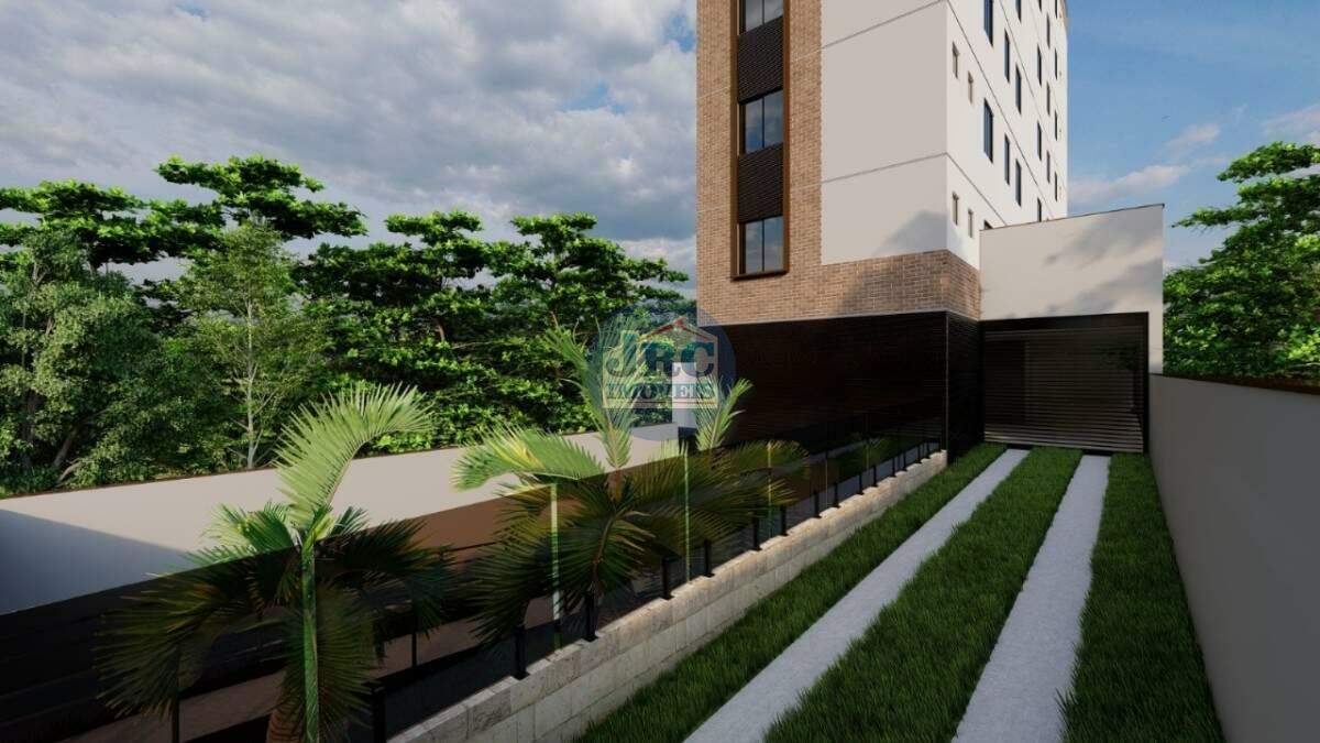 Apartamento à venda no Gutierrez: 