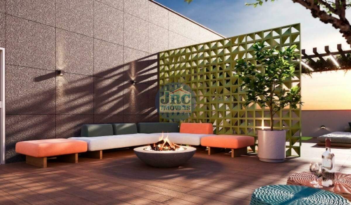 Apartamento à venda no Liberdade: 