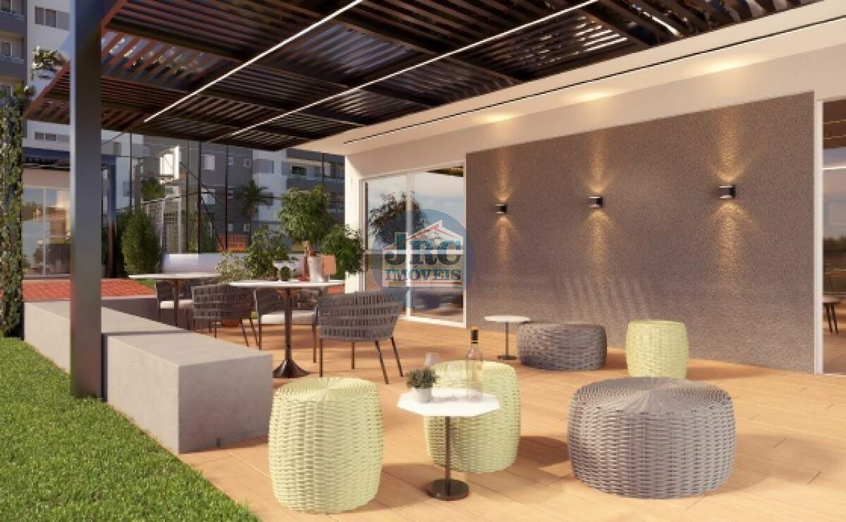 Apartamento à venda no Liberdade: 