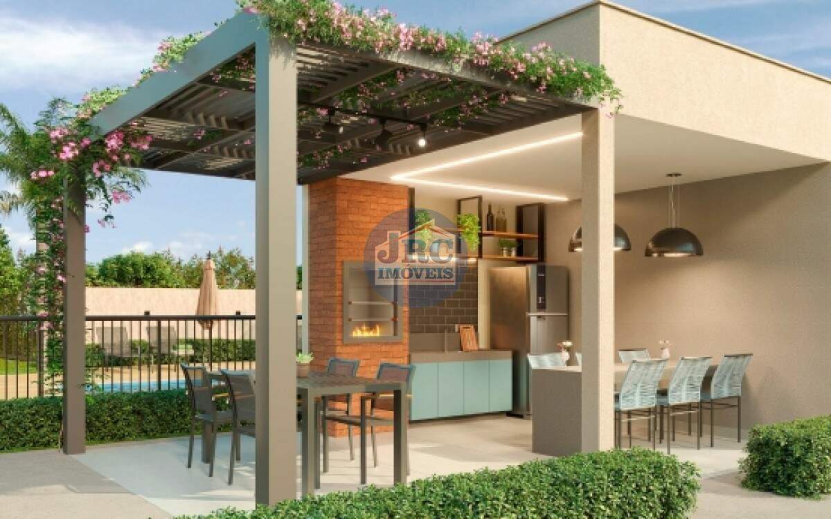 Apartamento à venda no Liberdade: 