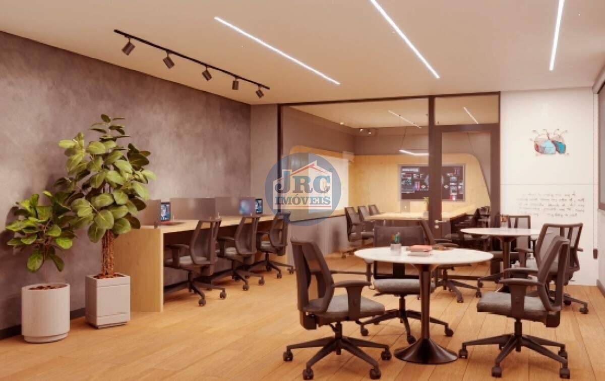 Apartamento à venda no Liberdade: 