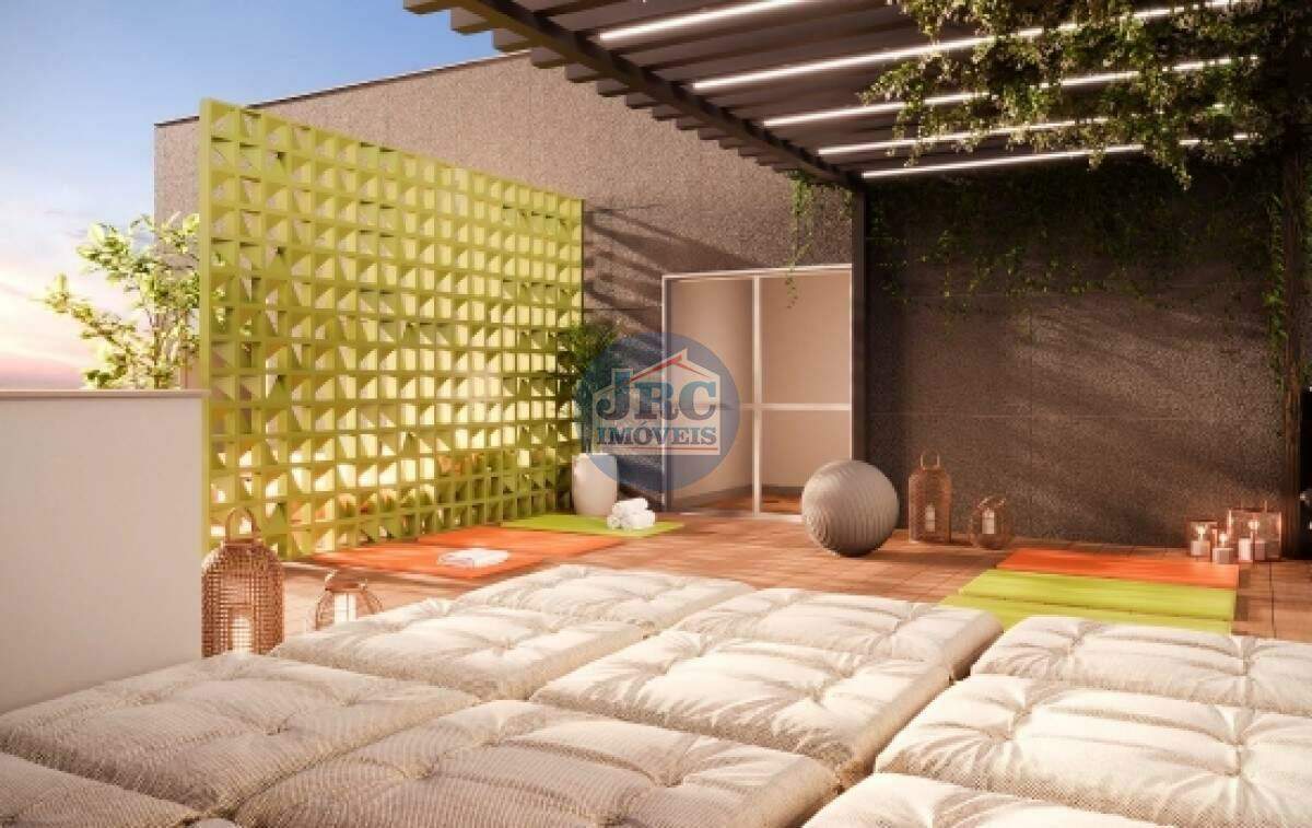 Apartamento à venda no Liberdade: 