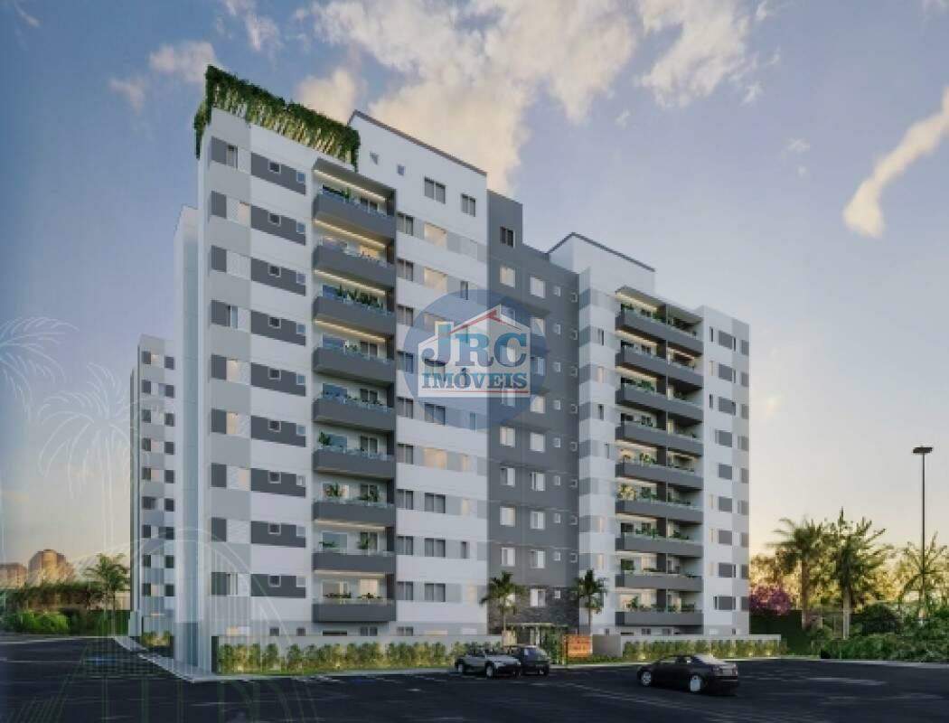 Apartamento à venda no Liberdade: 