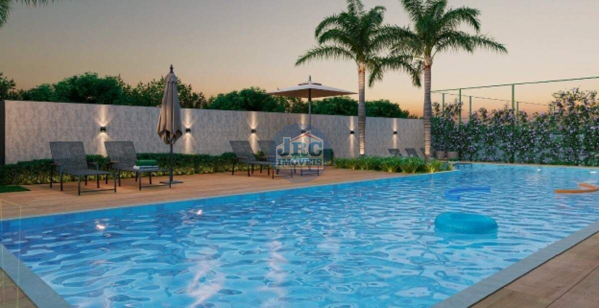 Área Privativa / Garden à venda no Liberdade: 