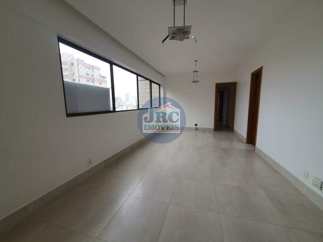 Apartamento à venda no Gutierrez: 
