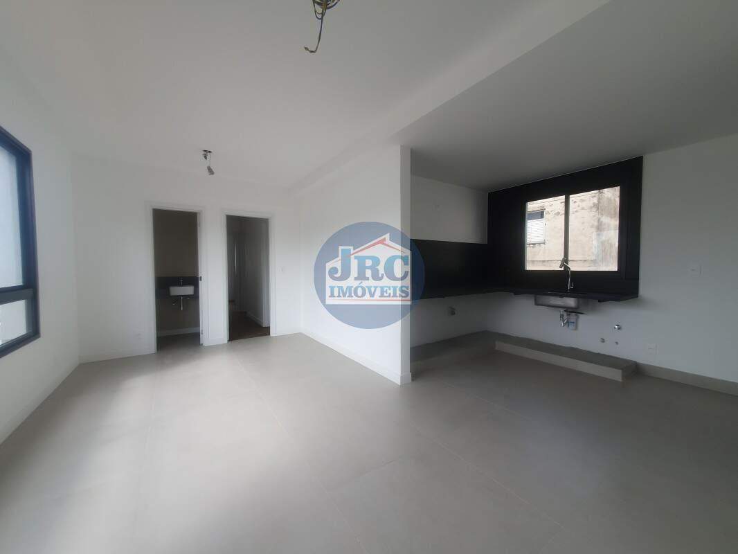 Apartamento à venda no Gutierrez: 