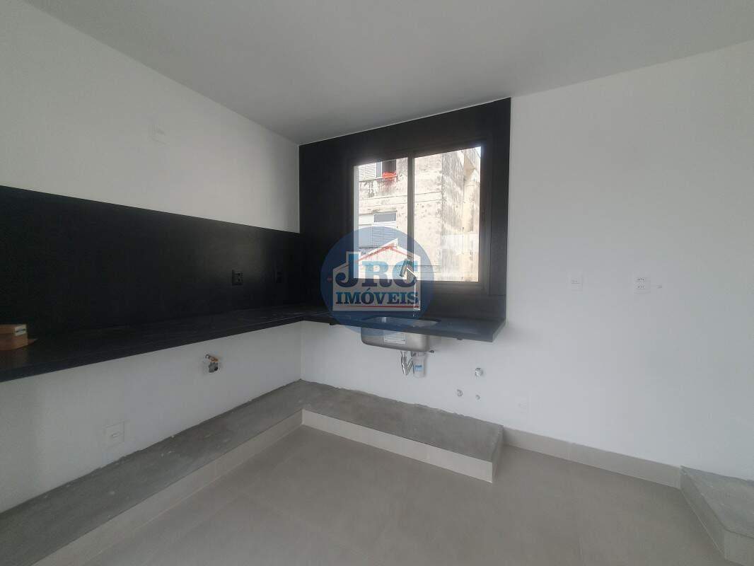 Apartamento à venda no Gutierrez: 