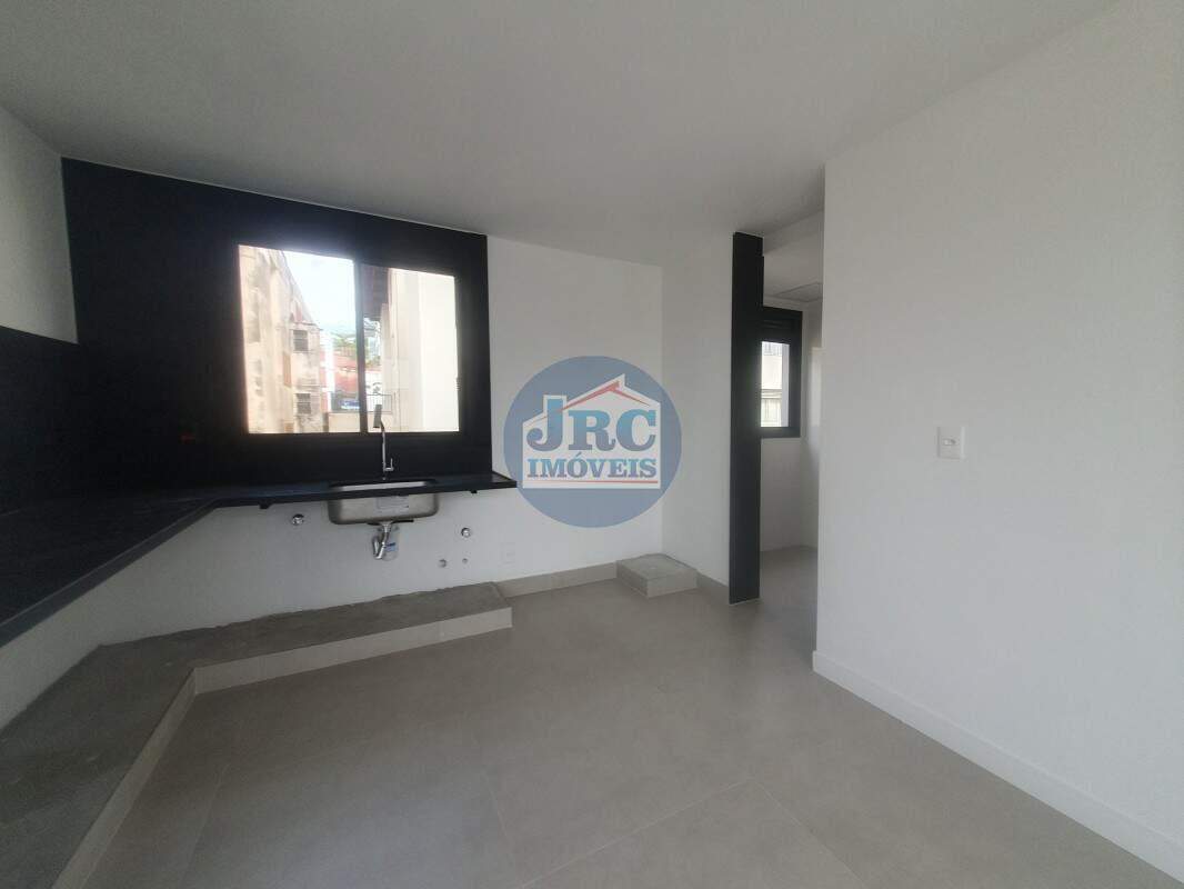 Apartamento à venda no Gutierrez: 