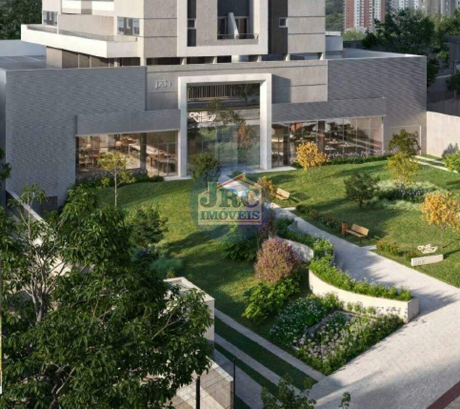 Apartamento à venda no Luxemburgo: 