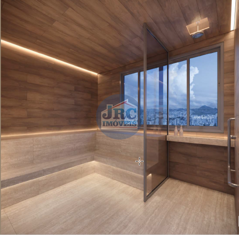 Apartamento à venda no Luxemburgo: 