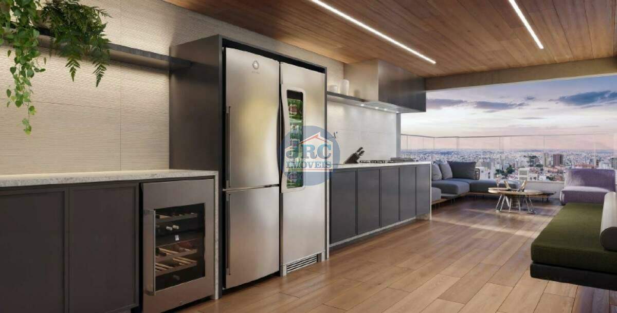 Apartamento à venda no Luxemburgo: 